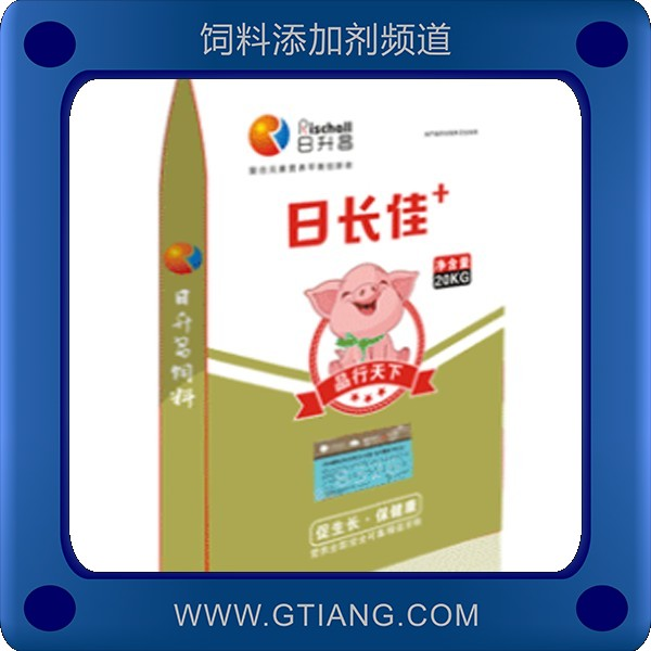 日升昌8%哺乳母豬預(yù)混料-提高抗病能力促生長(zhǎng)
