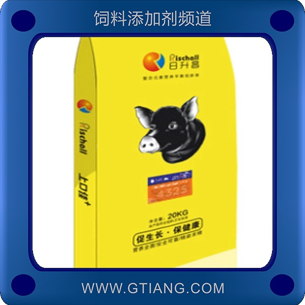 日升昌4%懷孕母豬預(yù)混料-提高母豬產(chǎn)仔數(shù)增加泌乳量
