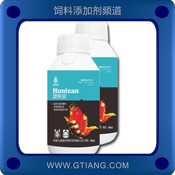 混特安-盛堂混特安 改善水質提高魚蝦蟹的生長速度