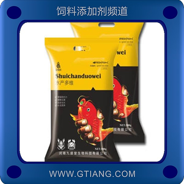 水產(chǎn)多維-盛堂水產(chǎn)多維 補(bǔ)充水產(chǎn)動(dòng)物維生素調(diào)節(jié)電解質(zhì)平衡