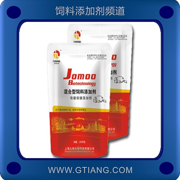 母豬保健添加劑-九牧母豬保健添加劑 提高母豬泌乳量改善奶品質