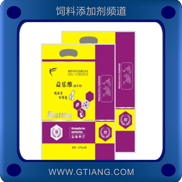 益樂維-創(chuàng)奇益樂維 促進生長發(fā)育延長產(chǎn)蛋高峰期