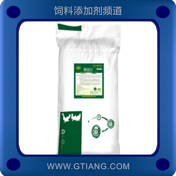 肽壯素-濟福肽壯素 促進生長提供母豬繁殖能力