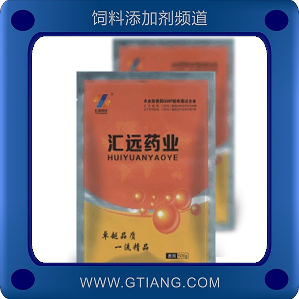 肥爾美-匯遠肥爾美 提高采食量促生長