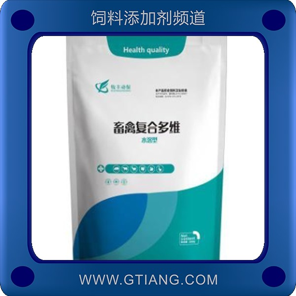 畜禽復(fù)合多維-牧豐動(dòng)保畜禽復(fù)合多維 補(bǔ)充營養(yǎng)維生素促長(zhǎng)