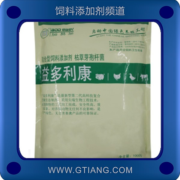 益多利康-加易加益多利康 調節腸道抗應激