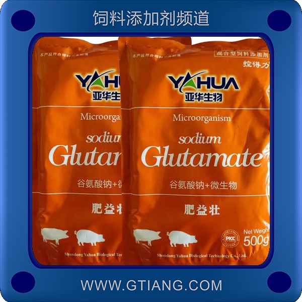 肥益壯-控得力肥益壯 促進(jìn)食欲迅速增重