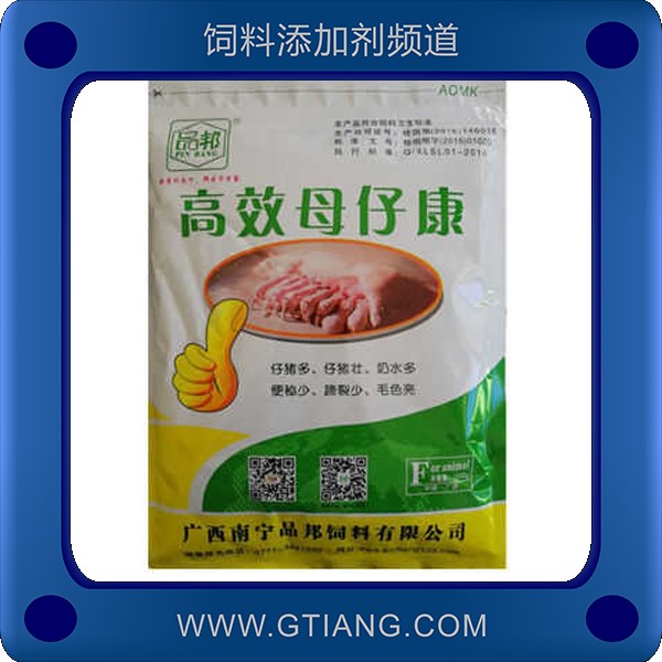 高效母仔康-品邦高效母仔康 補充營養均衡 毛色亮